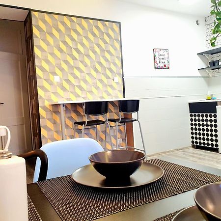 Gniazdko Na Bydgoskim Apartamento Stary Toruń Exterior foto