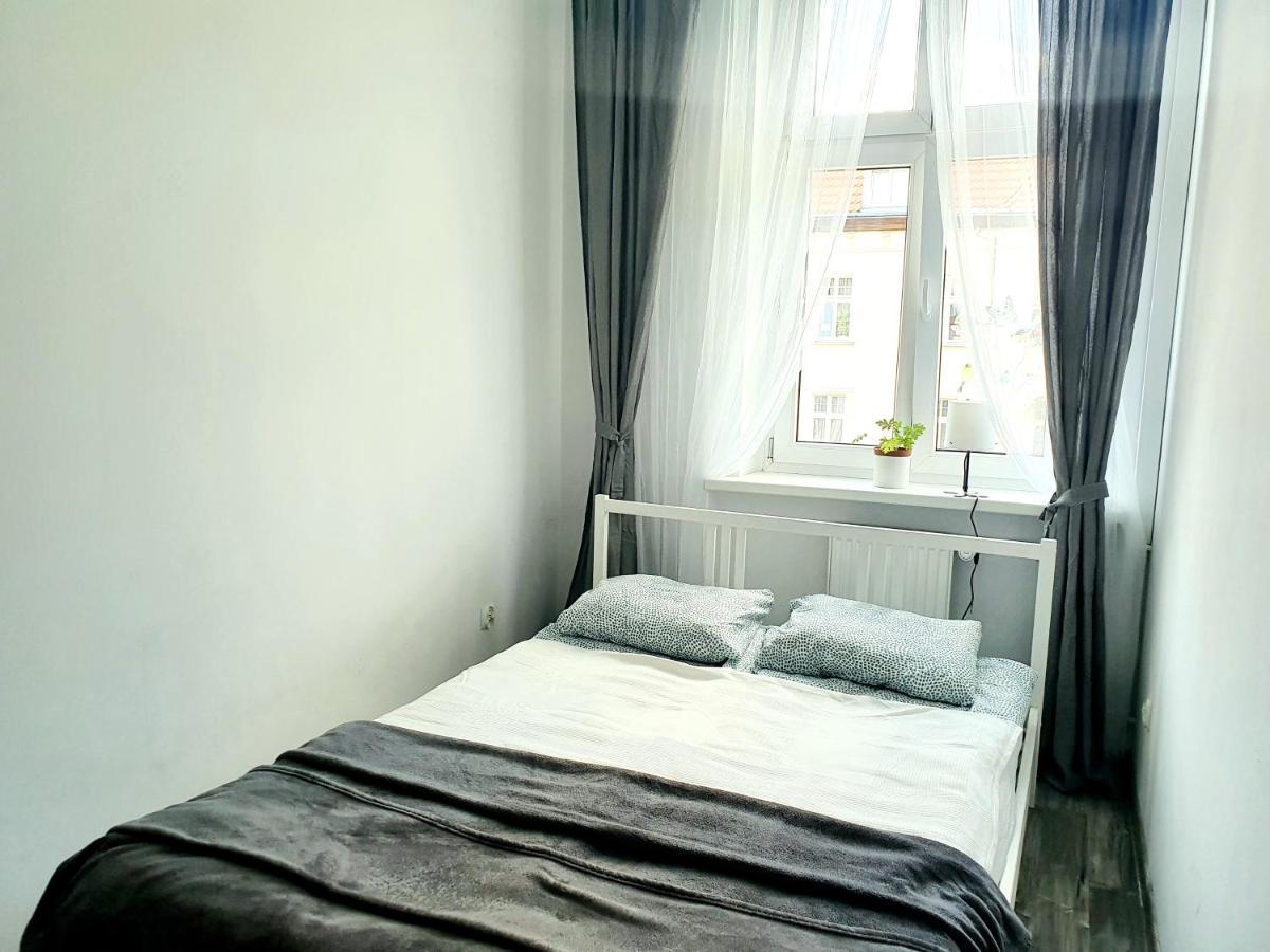 Gniazdko Na Bydgoskim Apartamento Stary Toruń Exterior foto