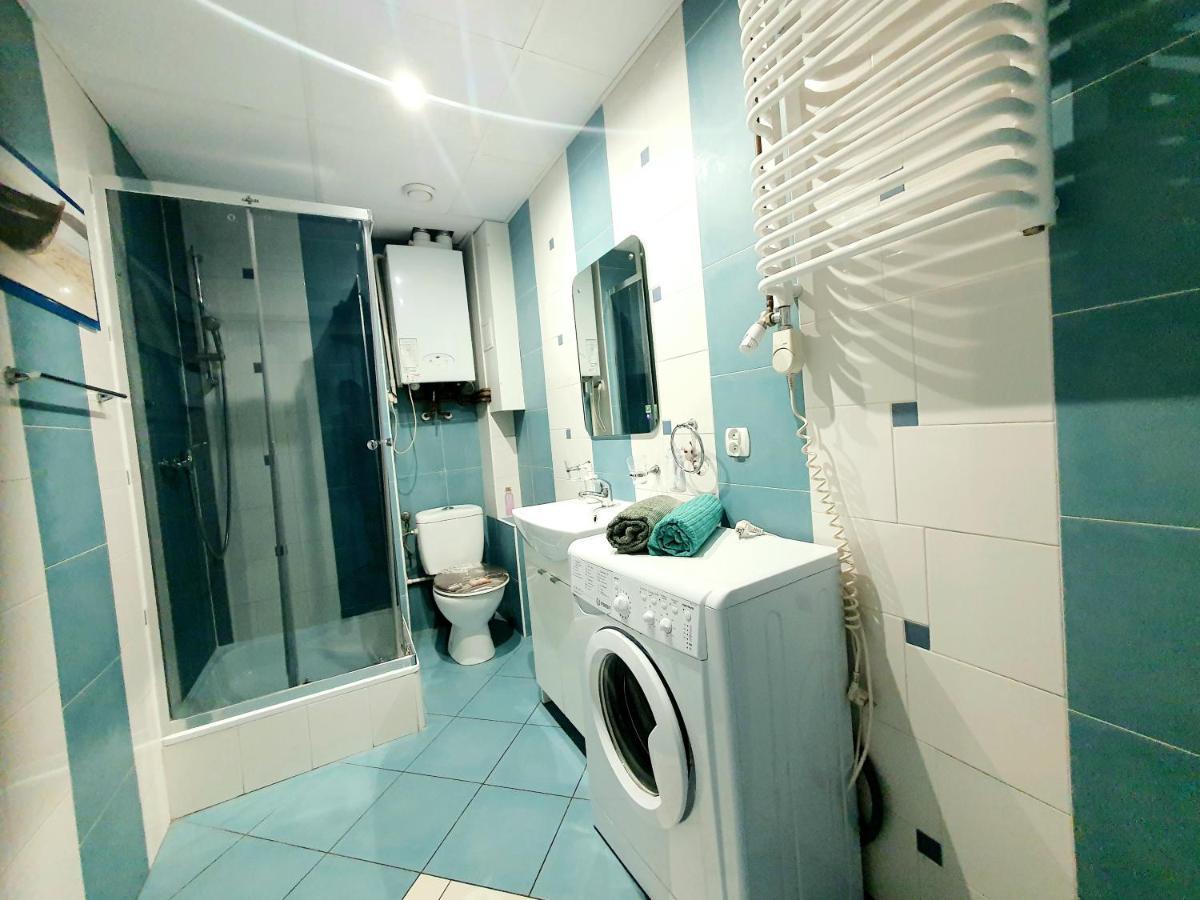 Gniazdko Na Bydgoskim Apartamento Stary Toruń Exterior foto