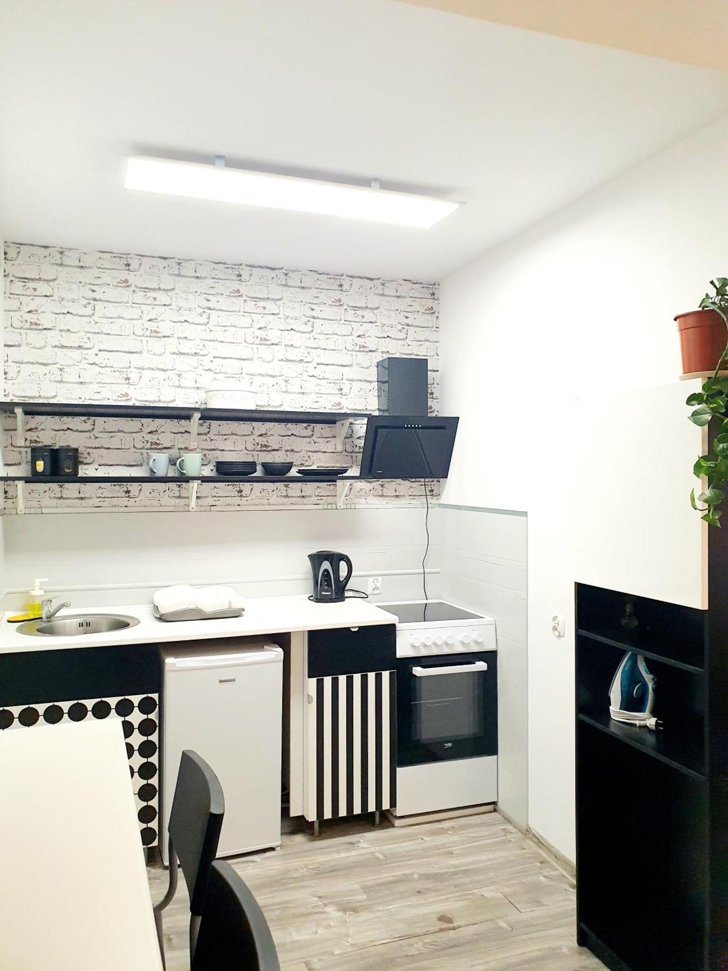 Gniazdko Na Bydgoskim Apartamento Stary Toruń Exterior foto