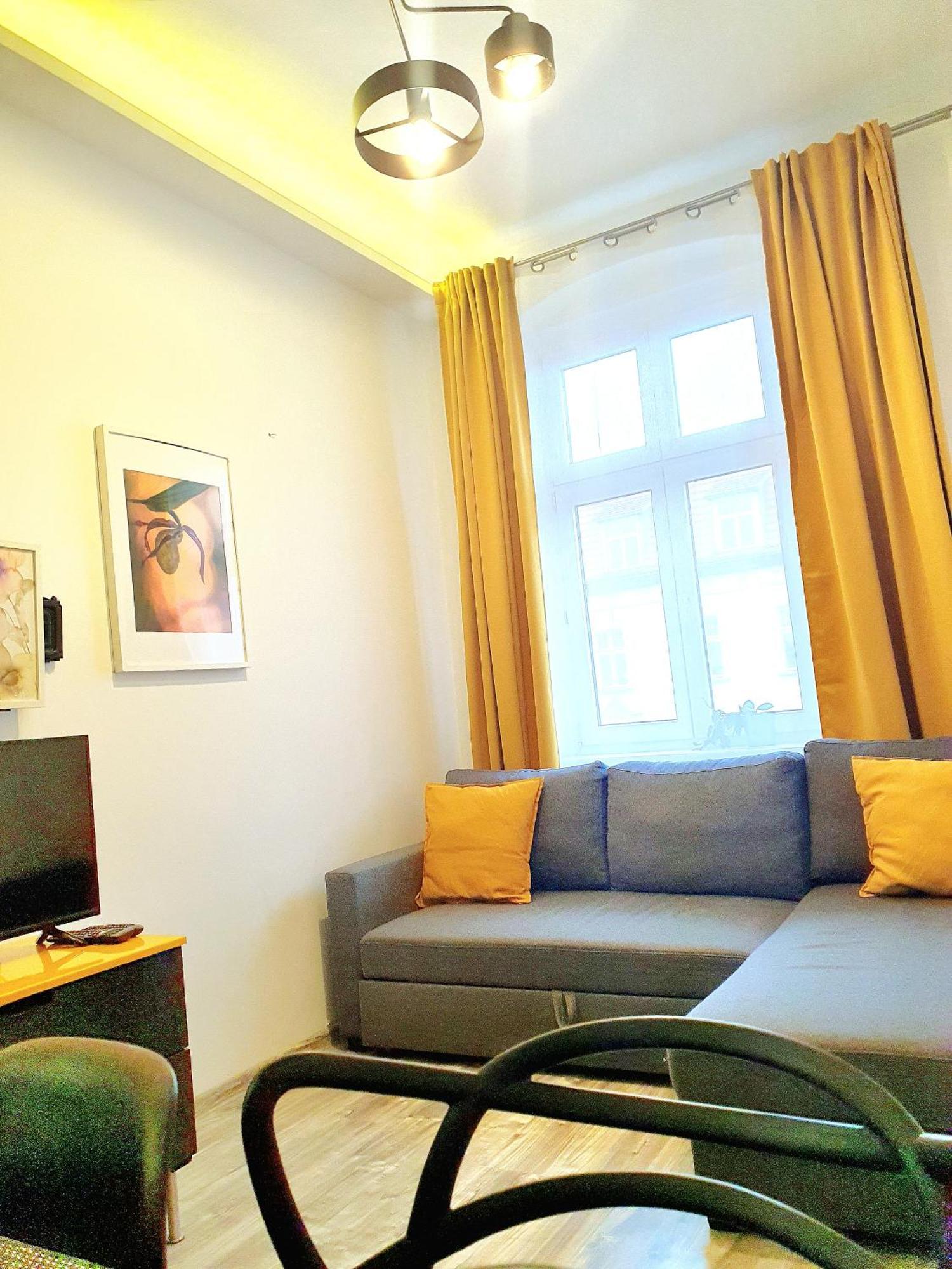 Gniazdko Na Bydgoskim Apartamento Stary Toruń Exterior foto