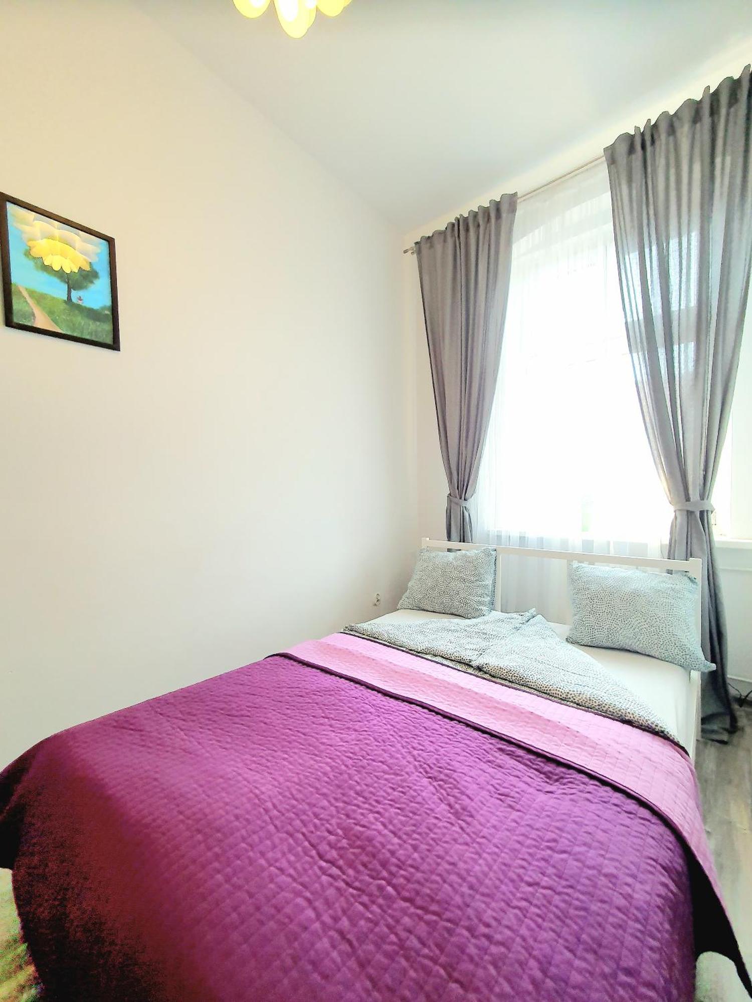 Gniazdko Na Bydgoskim Apartamento Stary Toruń Exterior foto